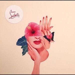 Meet your Posher, Jean